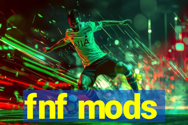 fnf mods